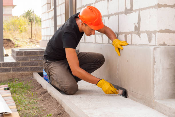 Licensed Waterproofing service in New Plymouth, OH - Arrow Tight Waterproofing